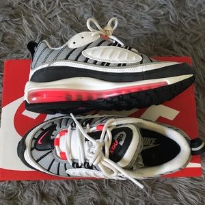 Nike Air Max 98
